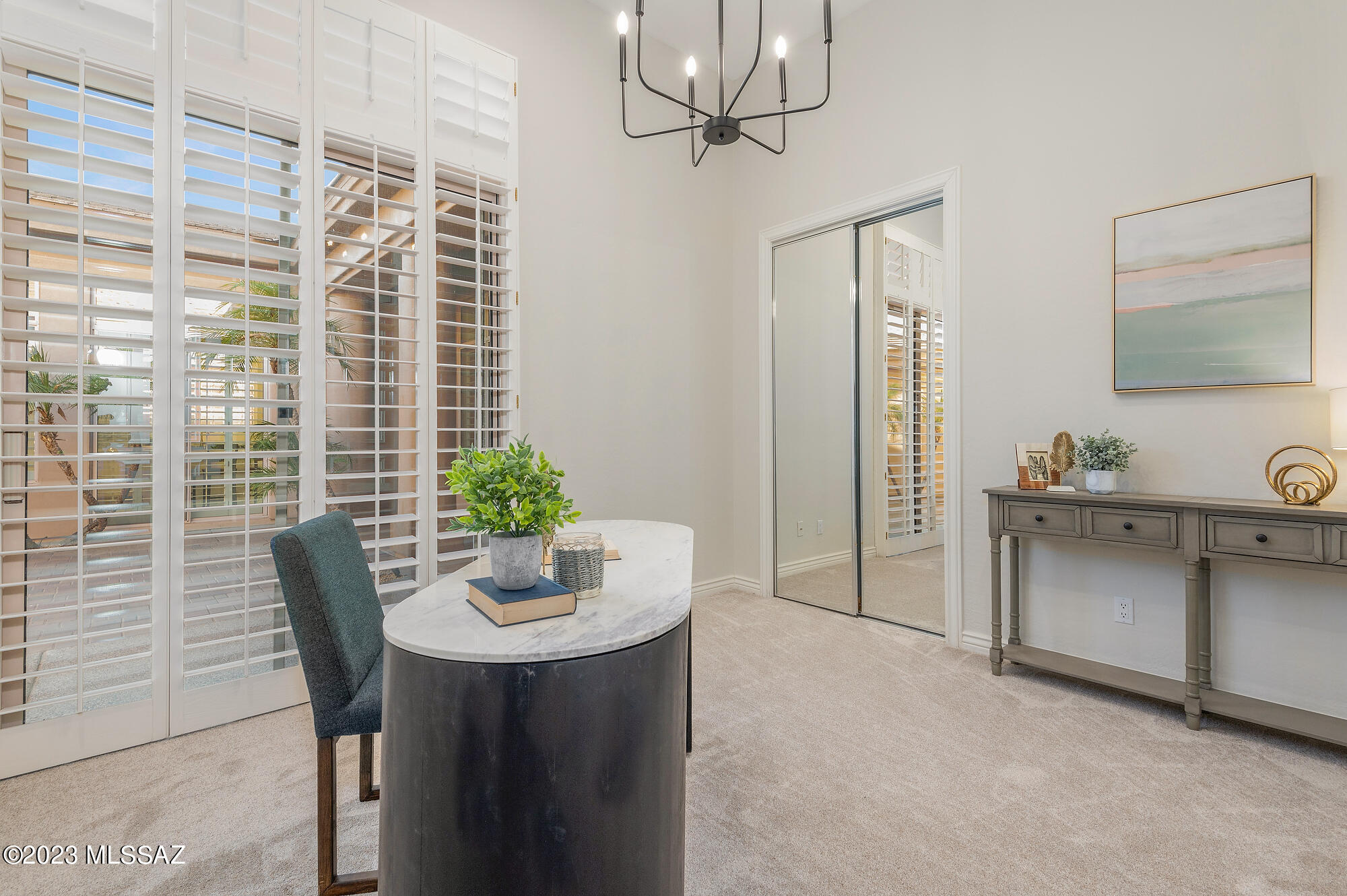 Out Of Pima County - Residential