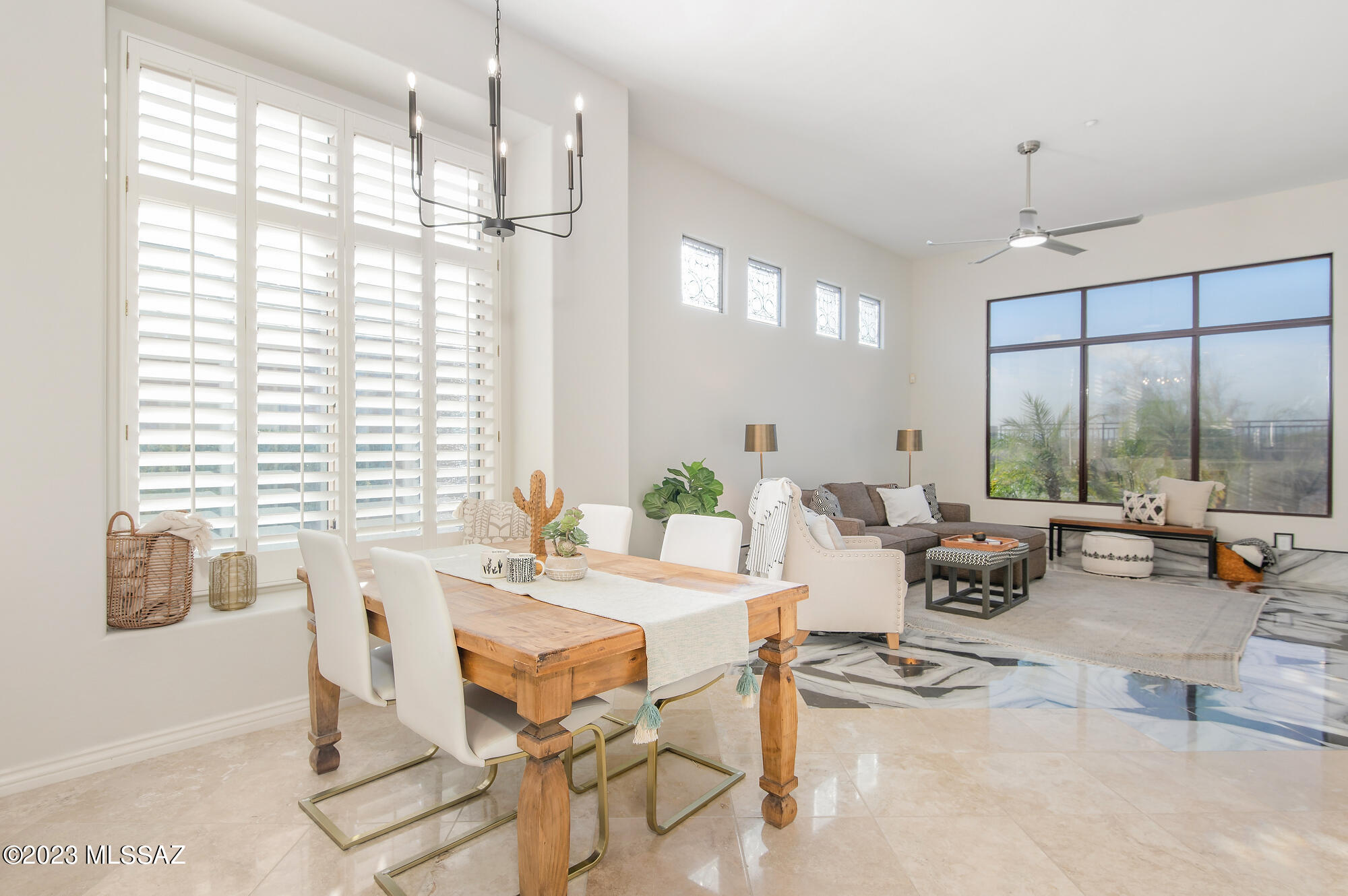 Out Of Pima County - Residential