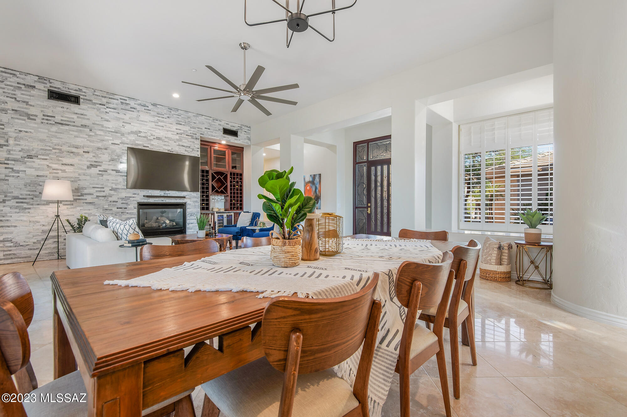 Out Of Pima County - Residential