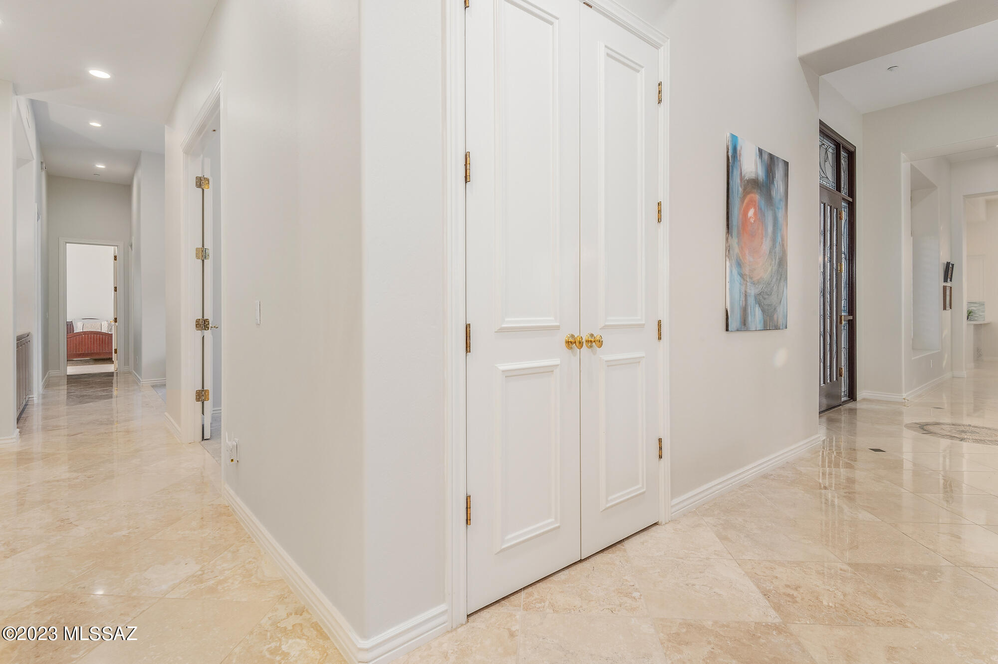 Out Of Pima County - Residential