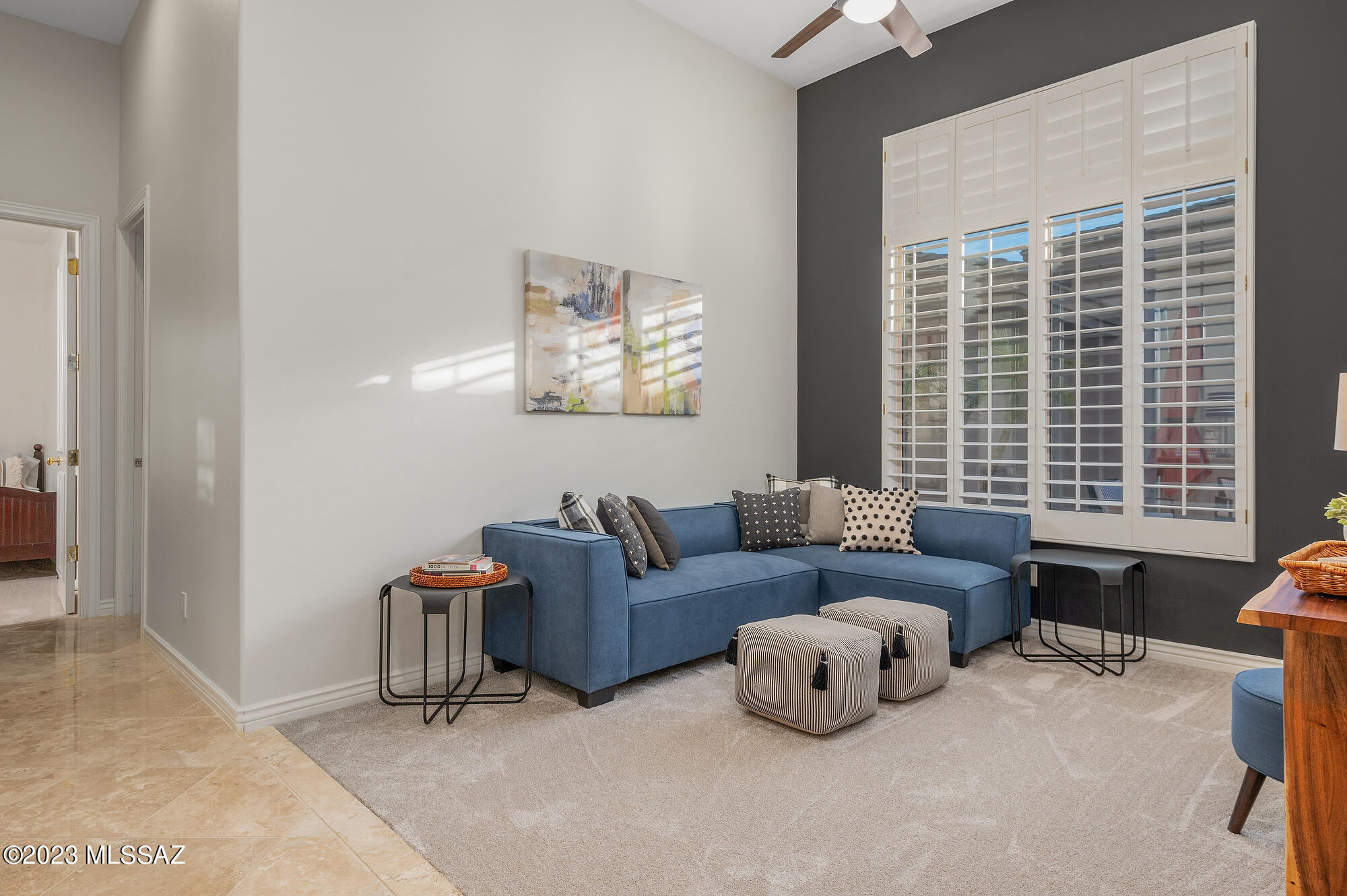 Out Of Pima County - Residential
