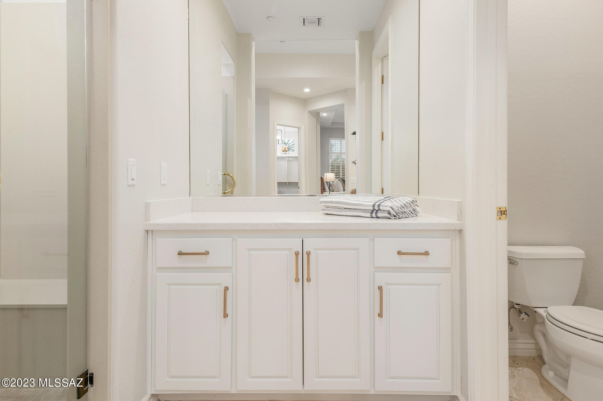 Out Of Pima County - Residential