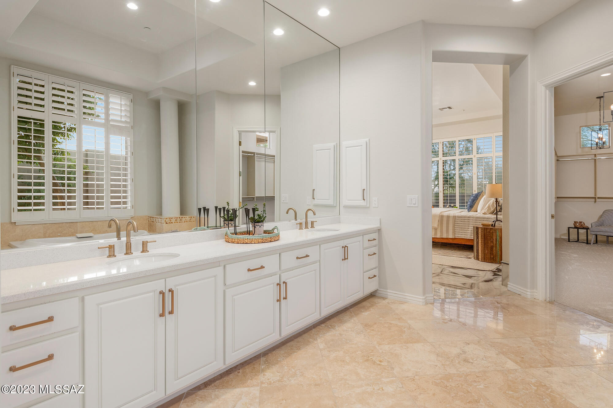 Out Of Pima County - Residential