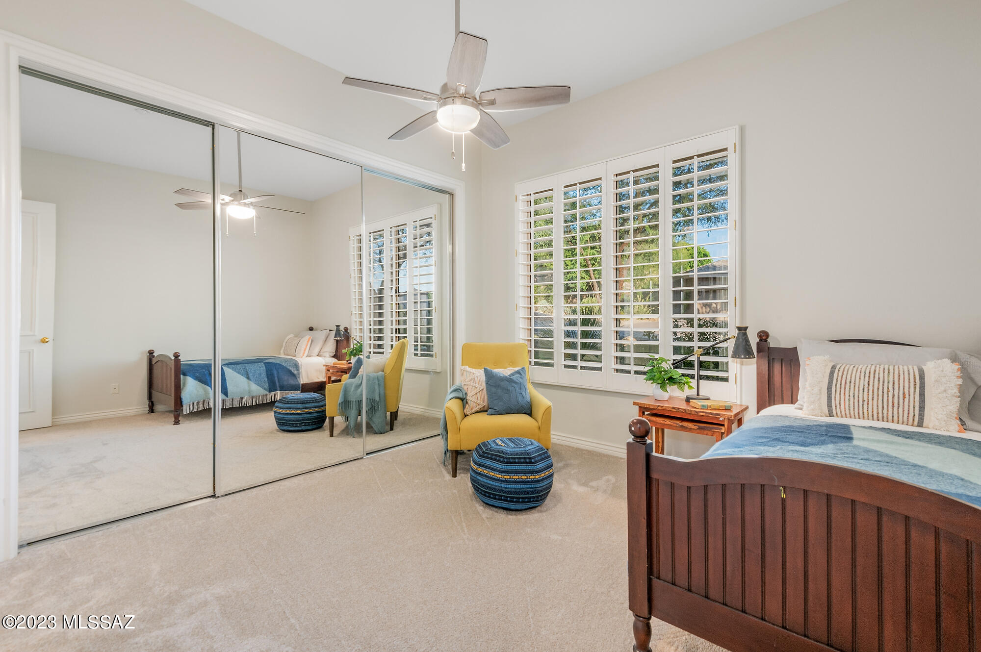 Out Of Pima County - Residential