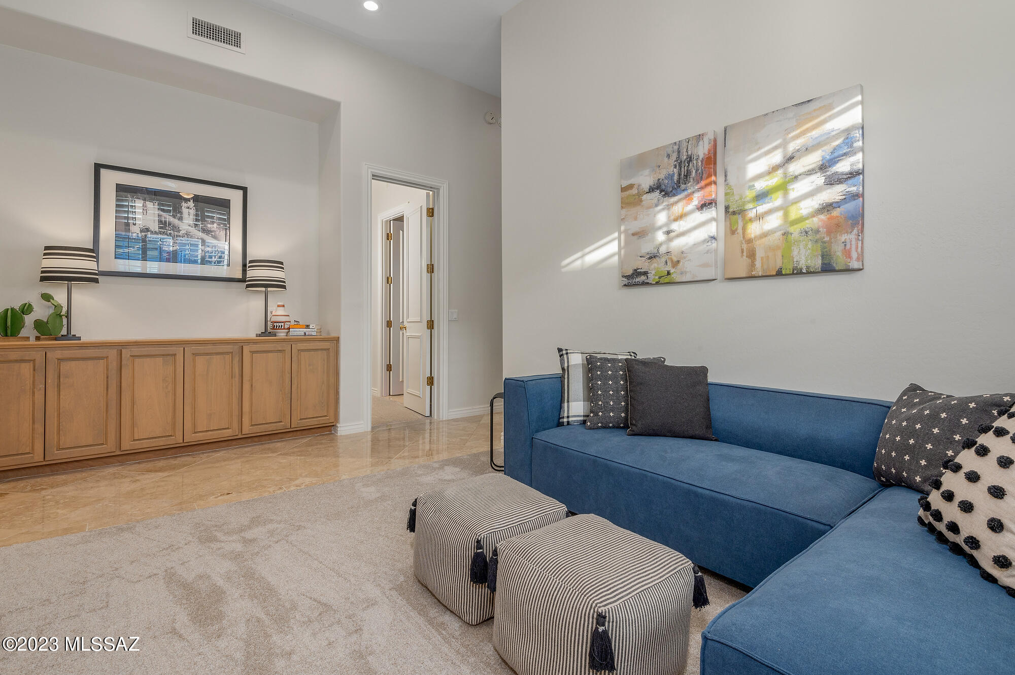 Out Of Pima County - Residential