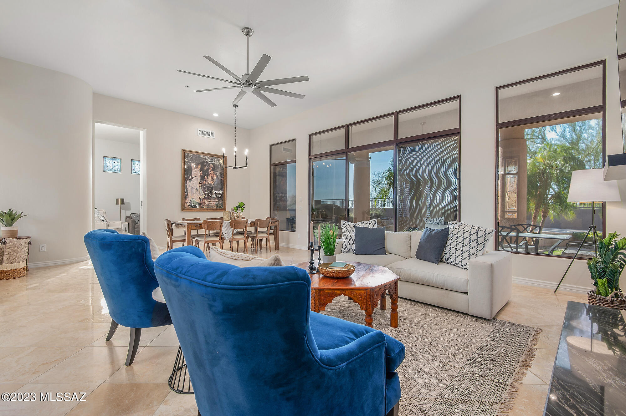 Out Of Pima County - Residential