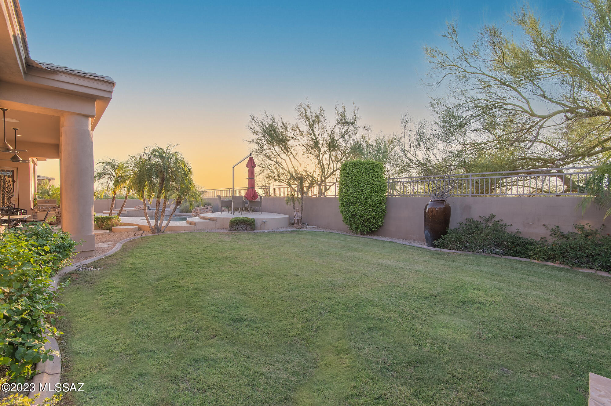 Out Of Pima County - Residential