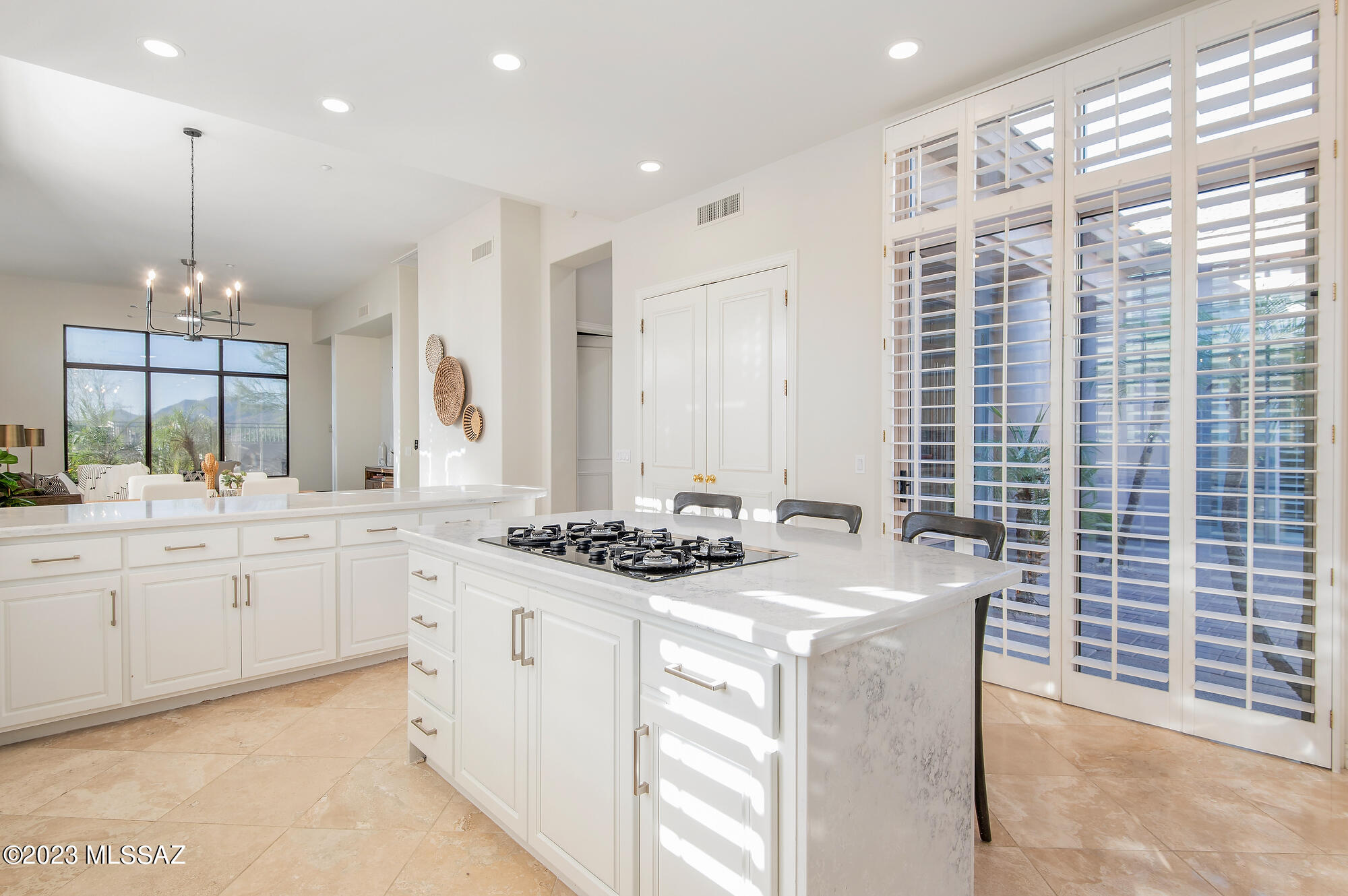 Out Of Pima County - Residential