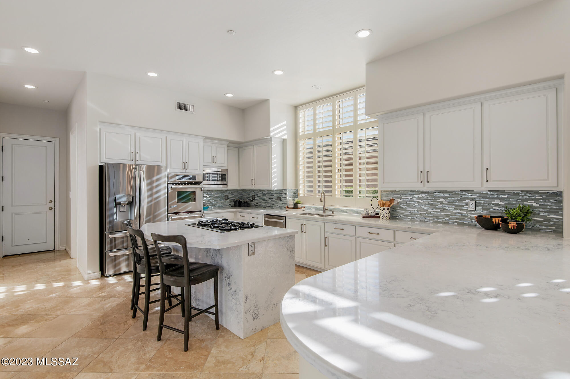 Out Of Pima County - Residential