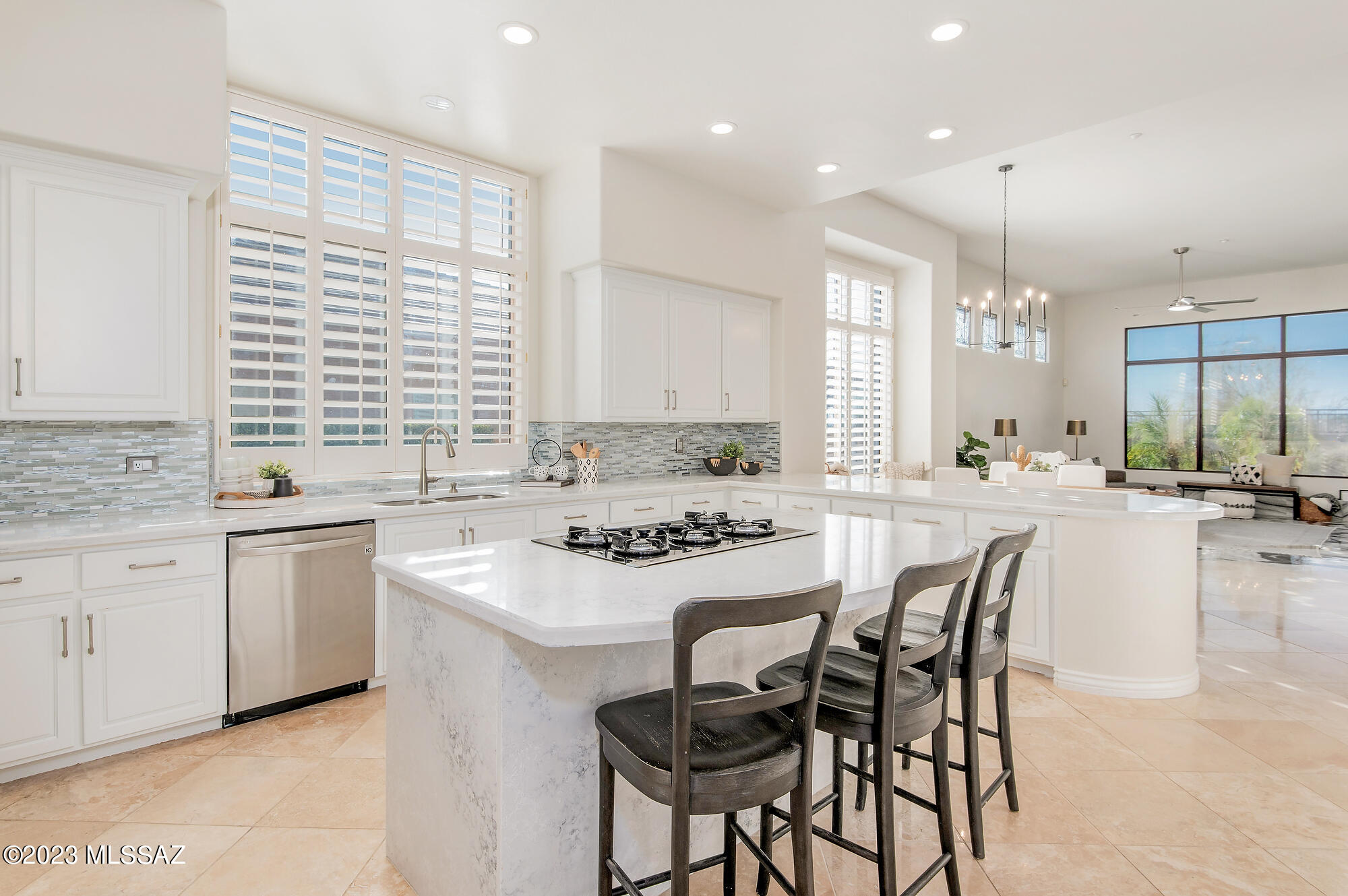 Out Of Pima County - Residential