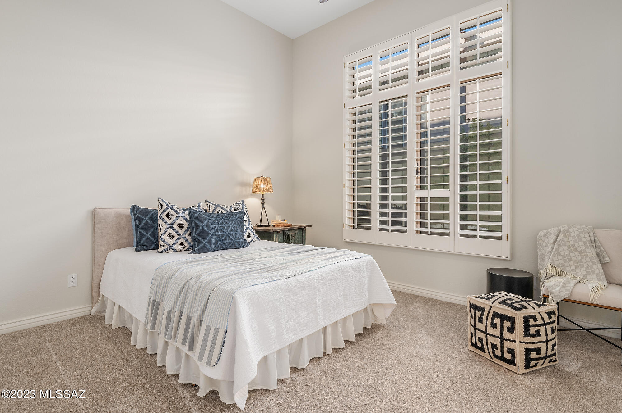 Out Of Pima County - Residential