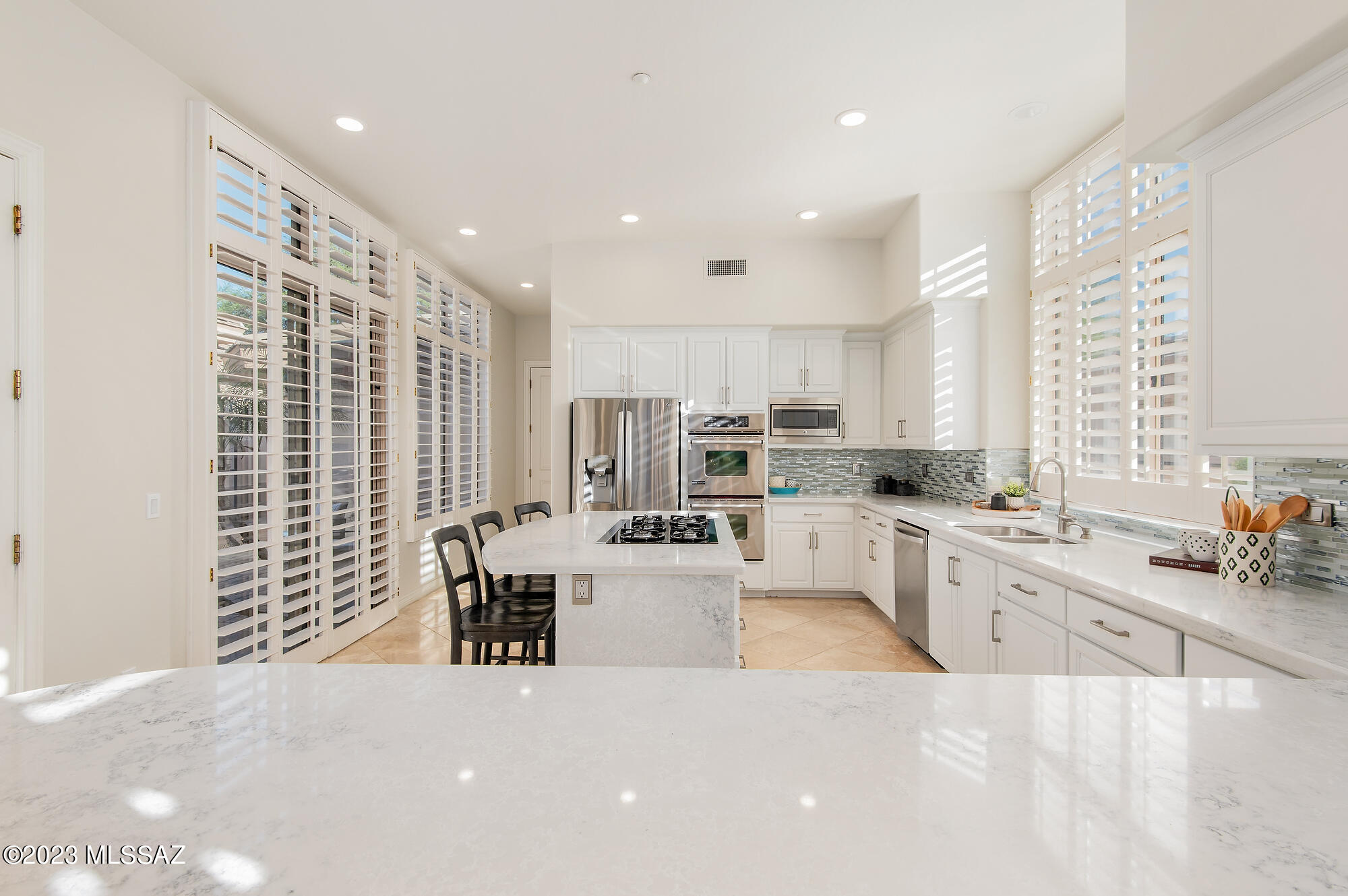 Out Of Pima County - Residential