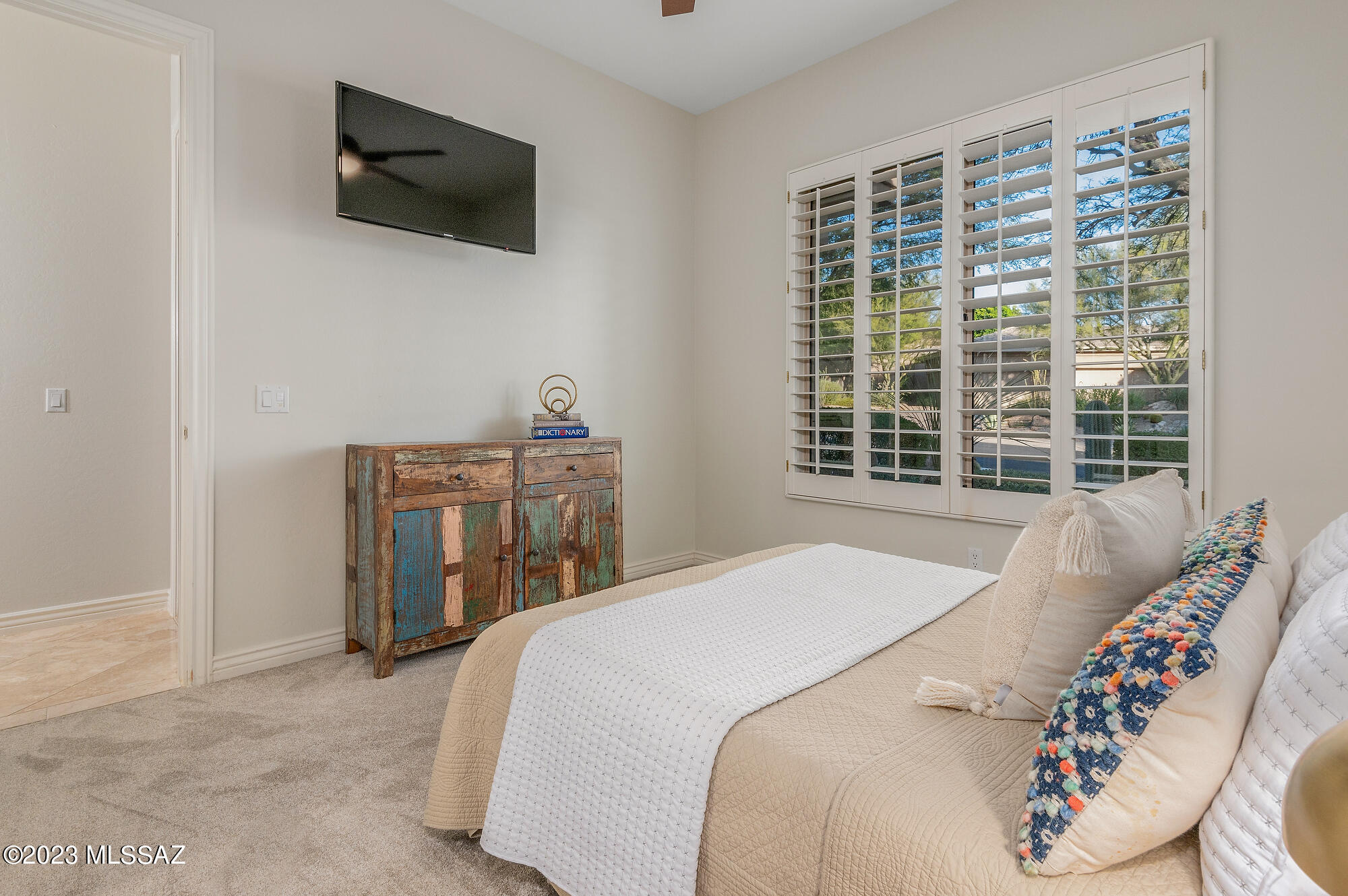 Out Of Pima County - Residential