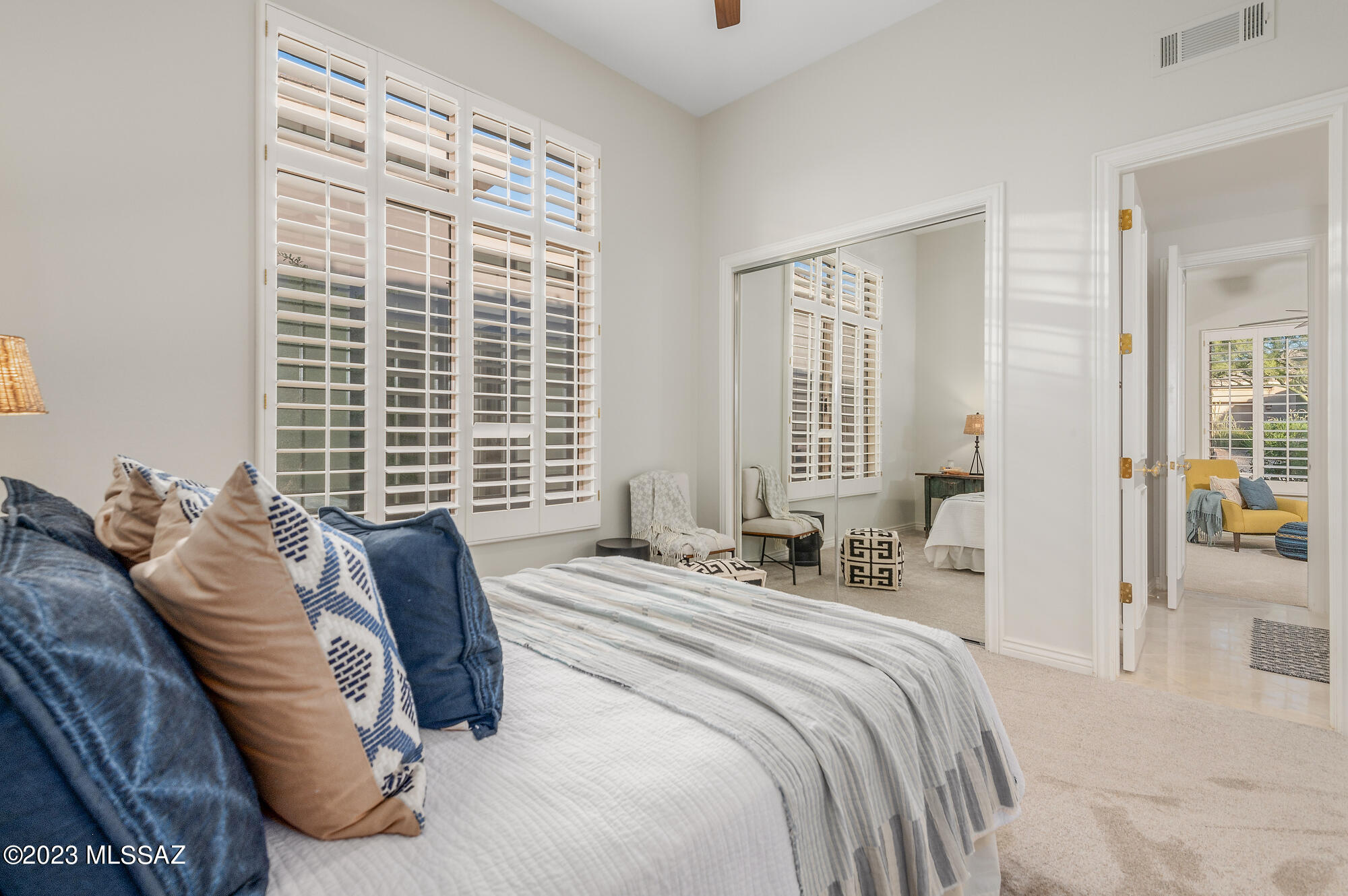 Out Of Pima County - Residential