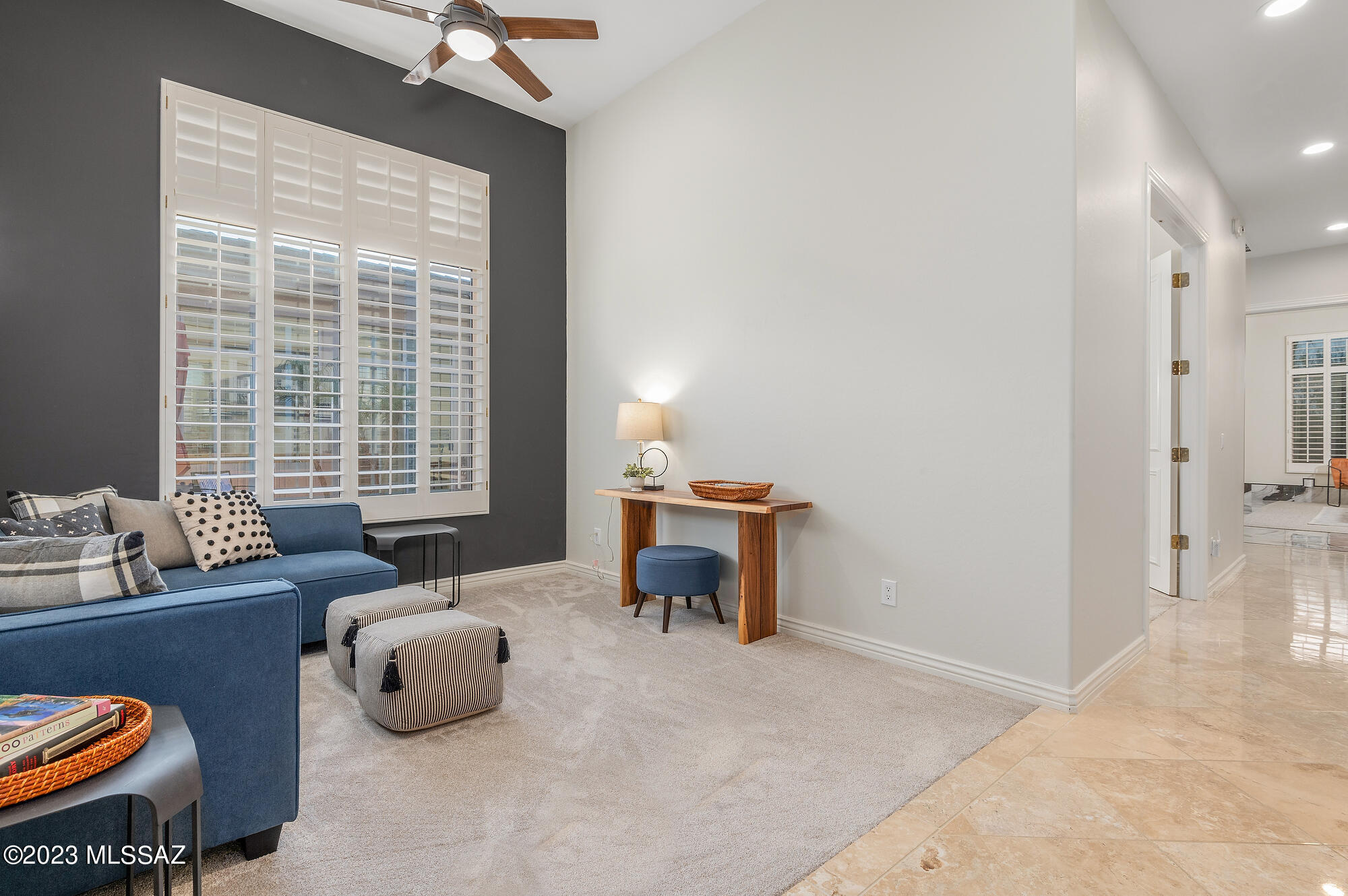 Out Of Pima County - Residential