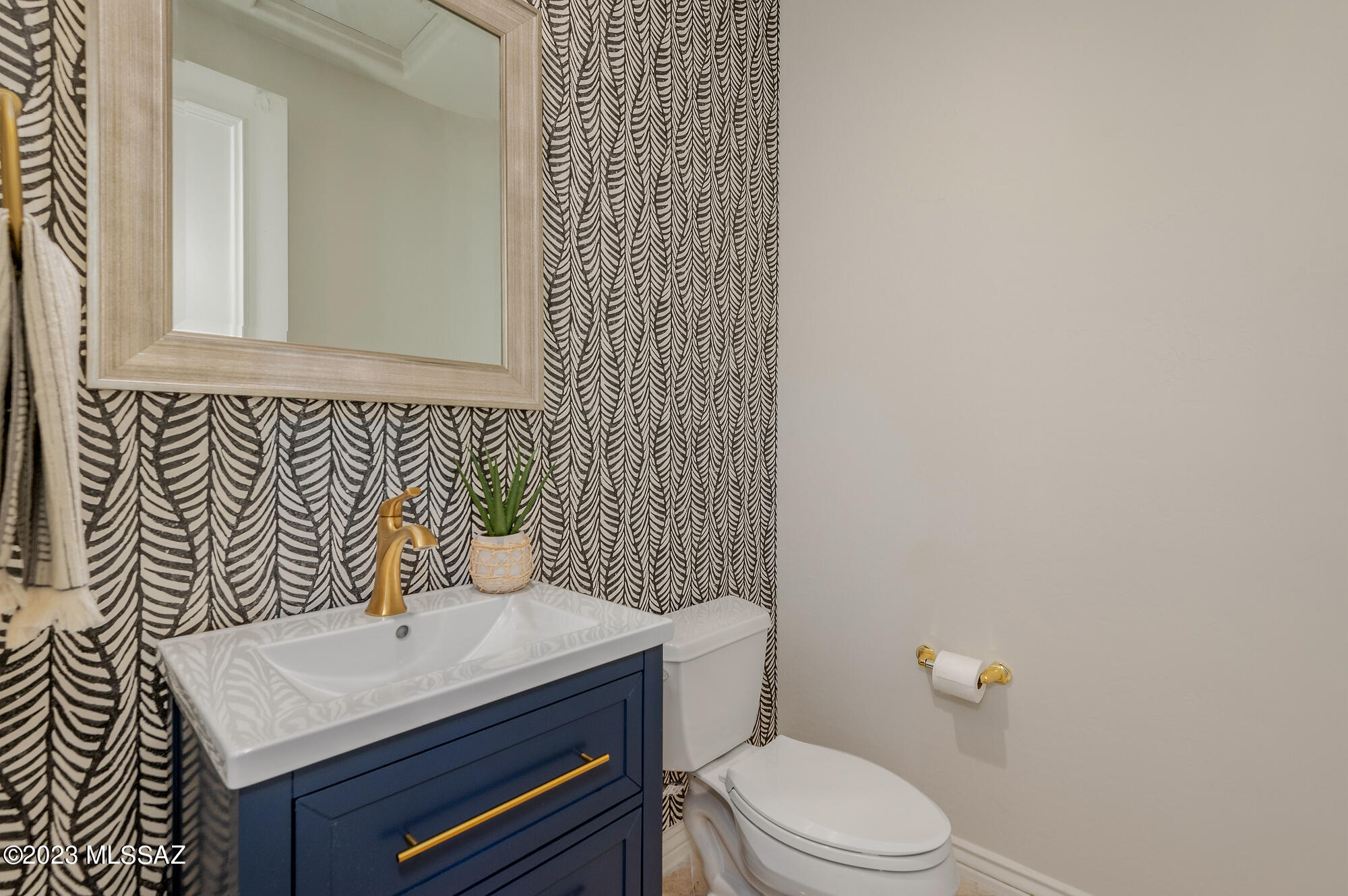 Out Of Pima County - Residential
