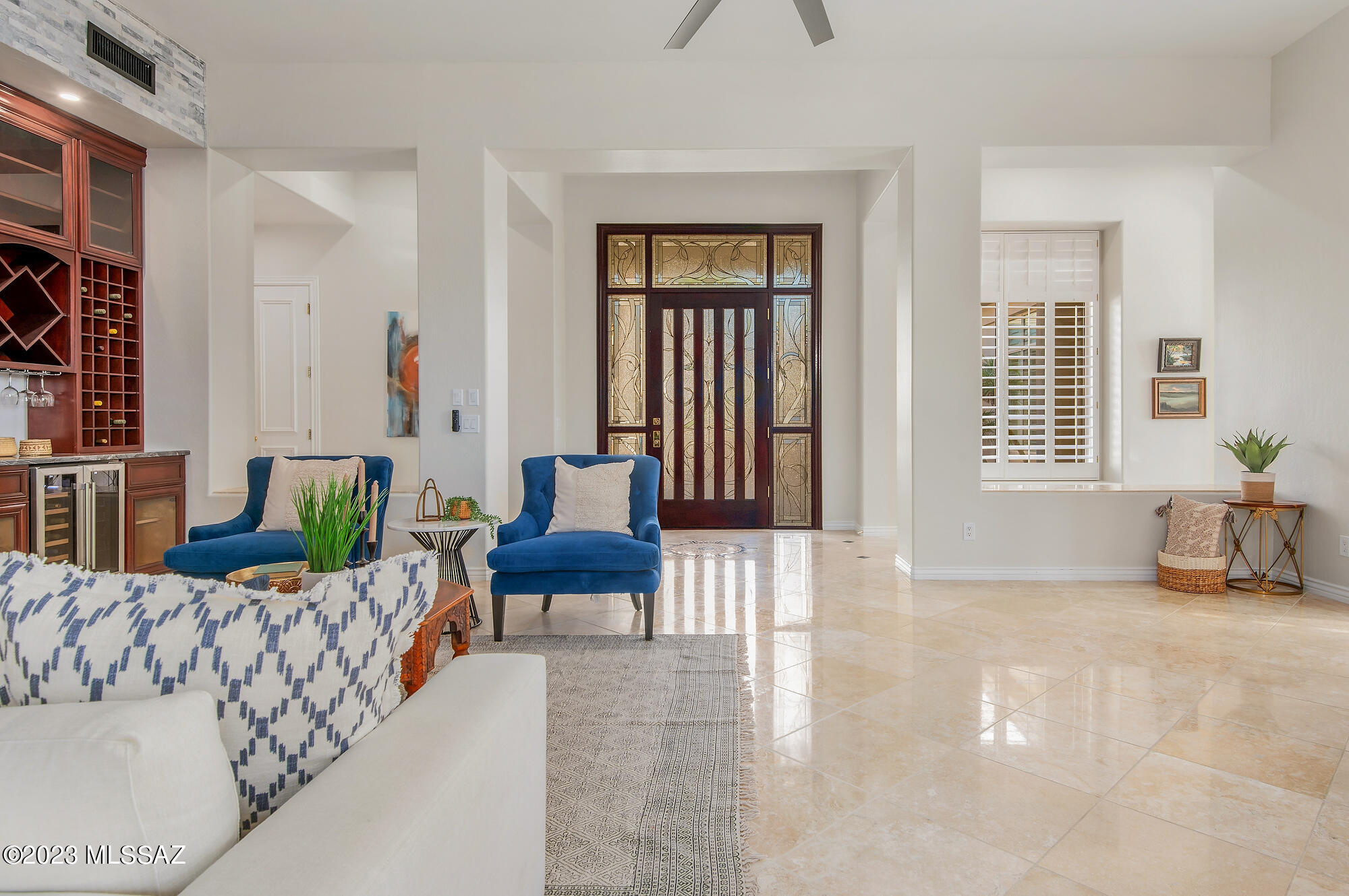 Out Of Pima County - Residential