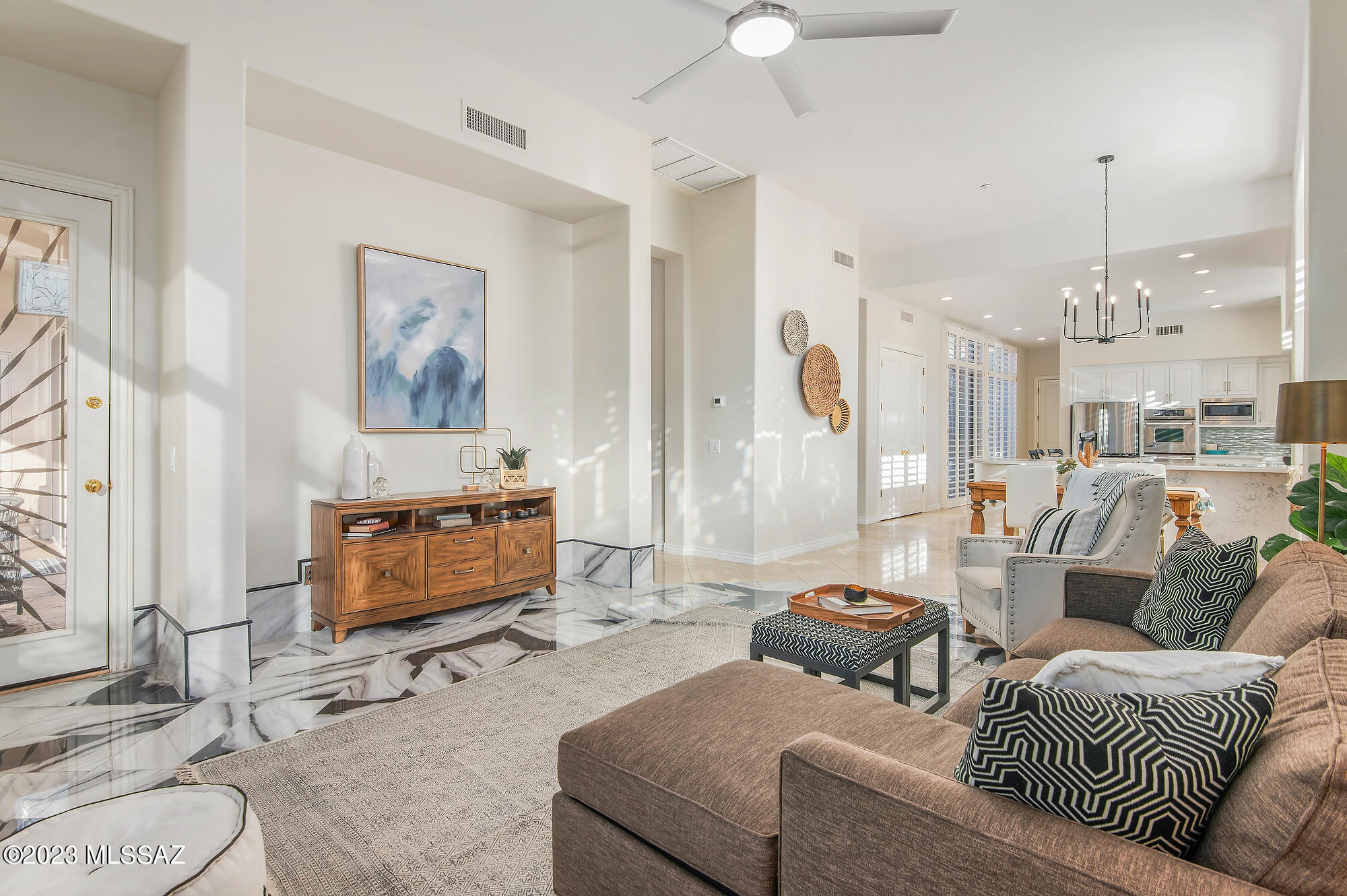 Out Of Pima County - Residential