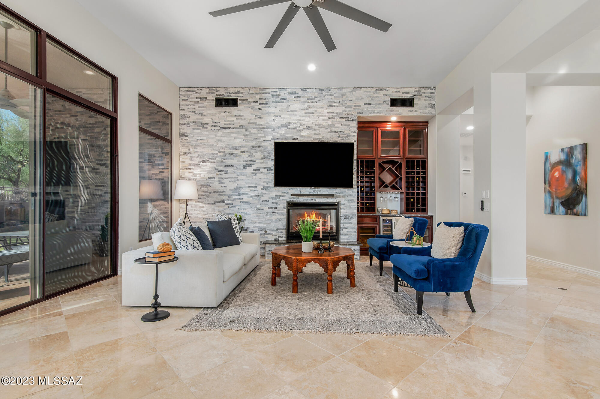 Out Of Pima County - Residential