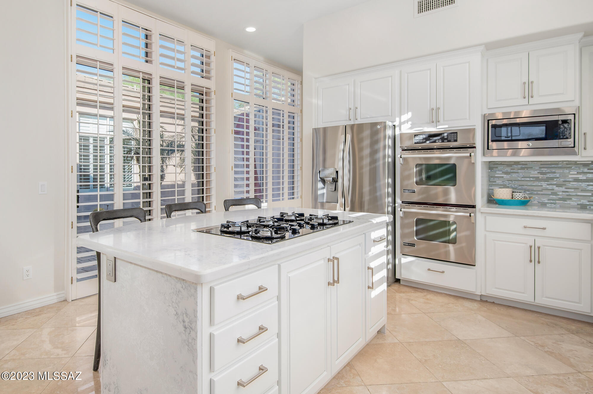 Out Of Pima County - Residential