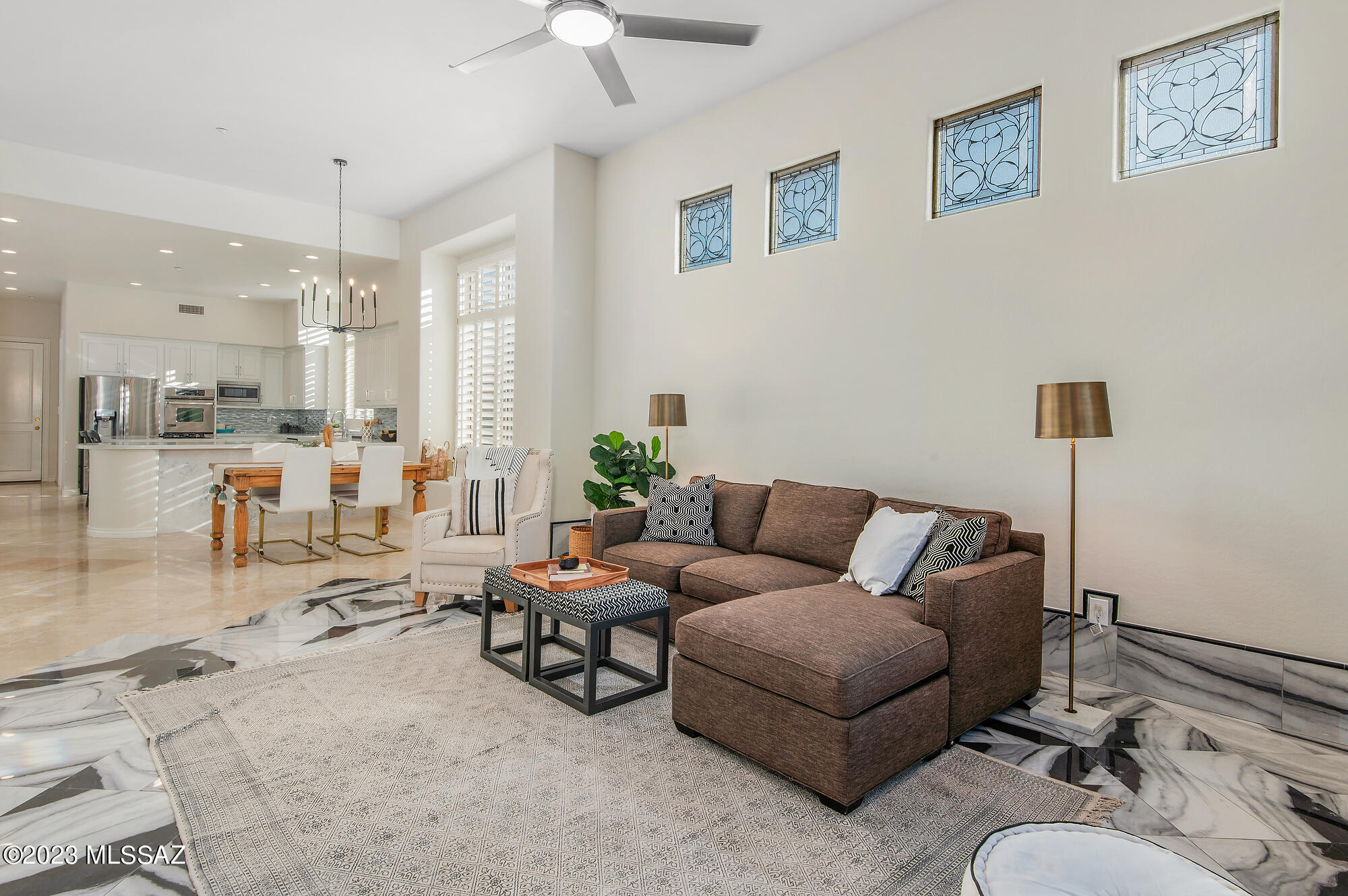 Out Of Pima County - Residential