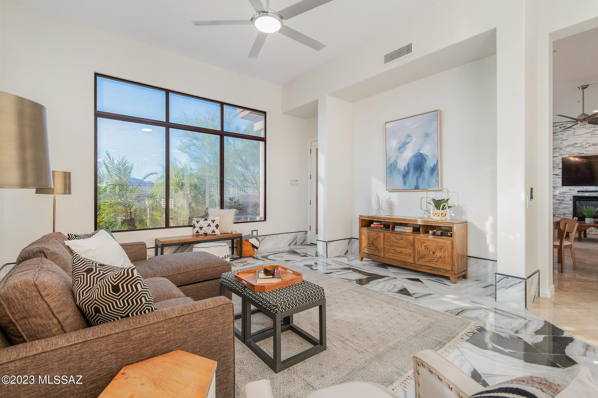 Out Of Pima County - Residential