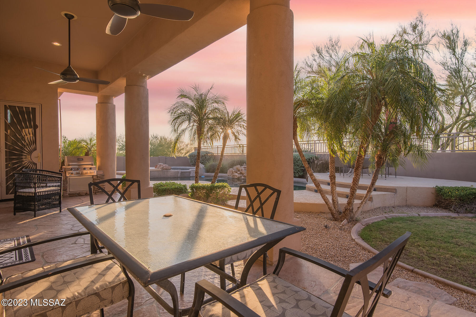 Out Of Pima County - Residential
