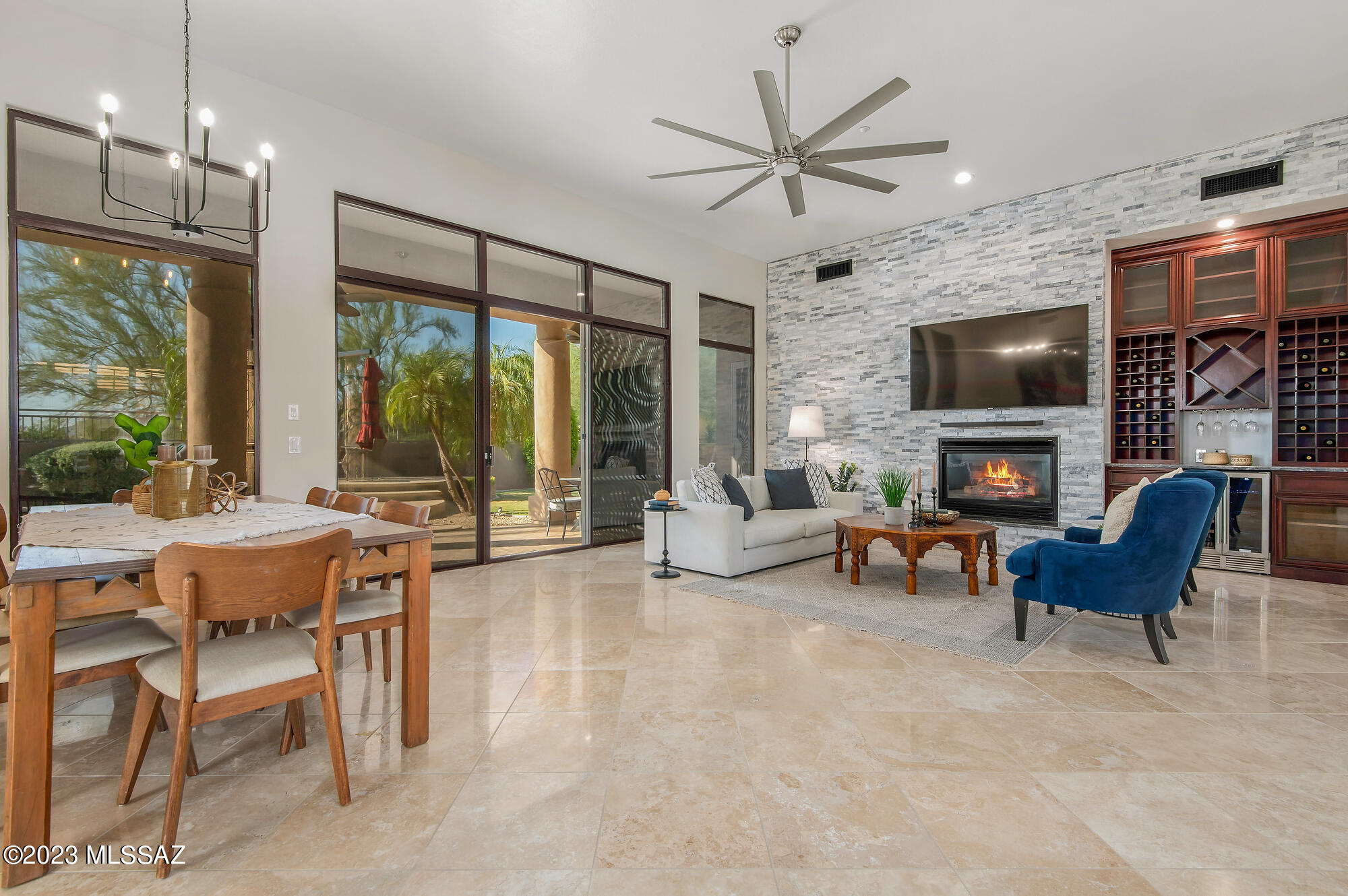Out Of Pima County - Residential