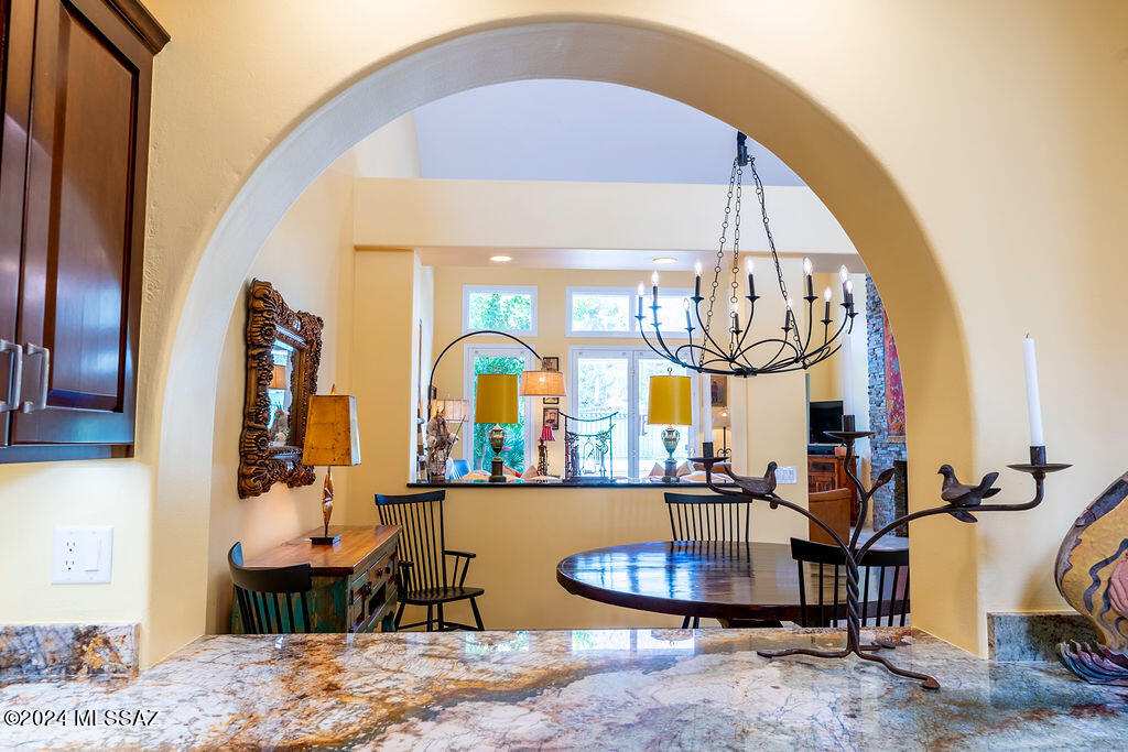 El Diamante Townhomes (1-15) - Residential