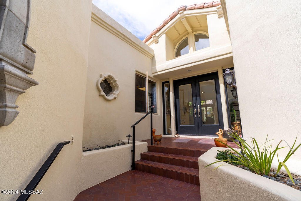 El Diamante Townhomes (1-15) - Residential