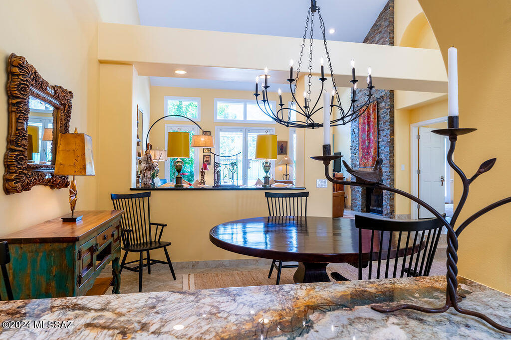 El Diamante Townhomes (1-15) - Residential