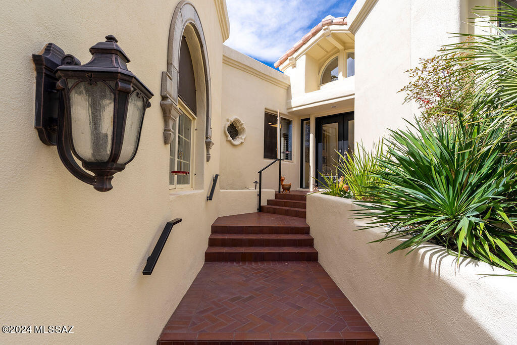 El Diamante Townhomes (1-15) - Residential