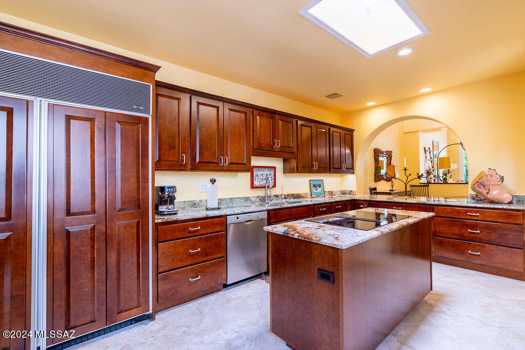 El Diamante Townhomes (1-15) - Residential