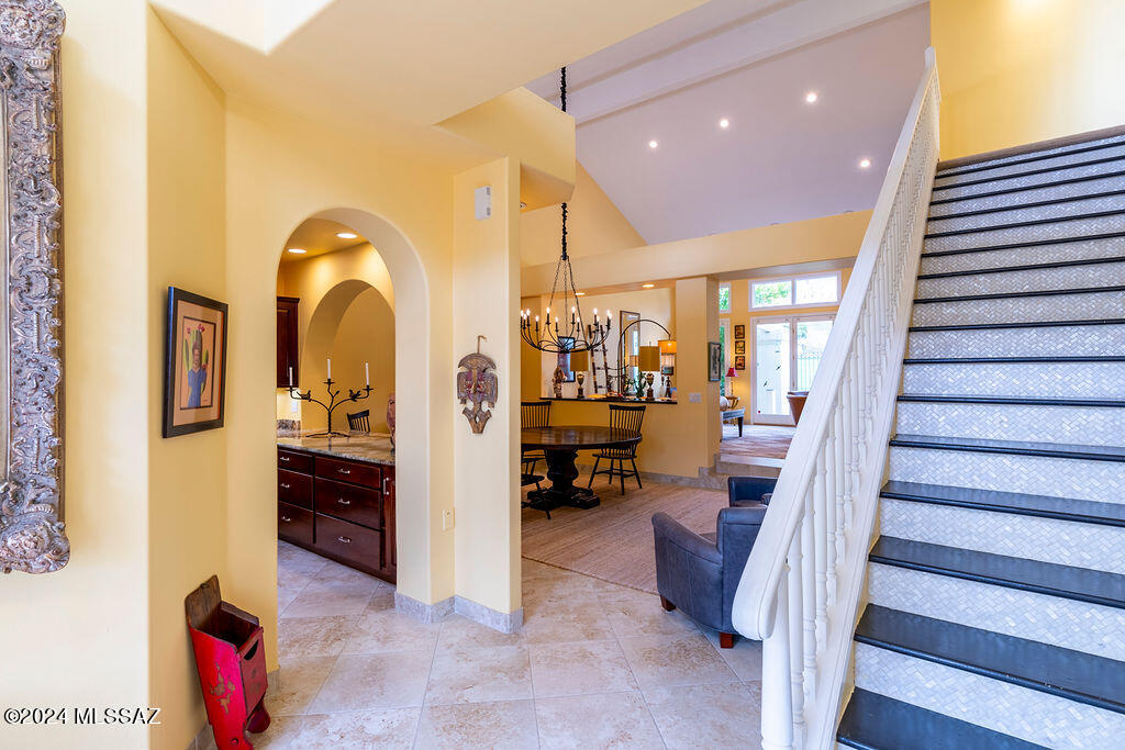 El Diamante Townhomes (1-15) - Residential