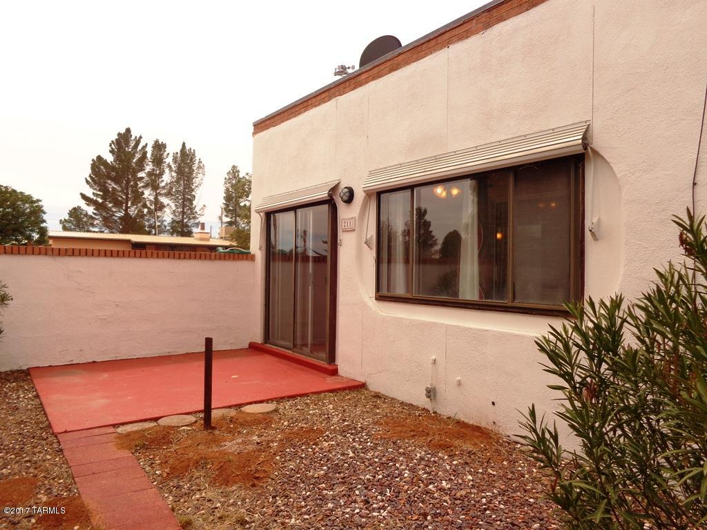 Sun Sites Heights - Residential