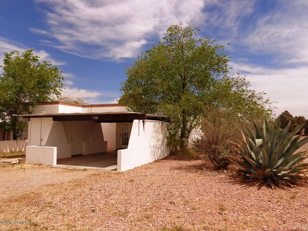 Sun Sites Heights - Residential