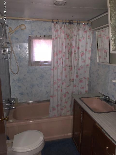 Palmdale (100-199) - Residential