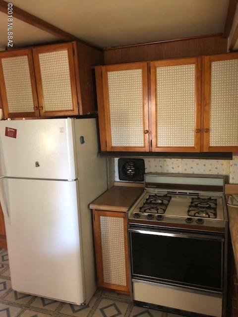 Palmdale (100-199) - Residential