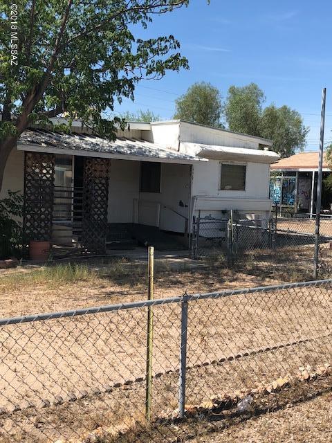 Palmdale (100-199) - Residential