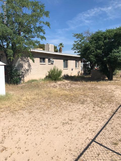 Palmdale (100-199) - Residential