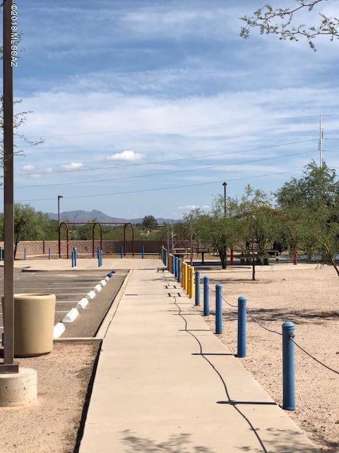 Palmdale (100-199) - Residential