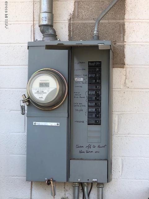 Palmdale (100-199) - Residential