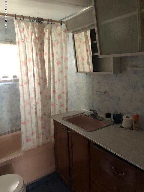 Palmdale (100-199) - Residential