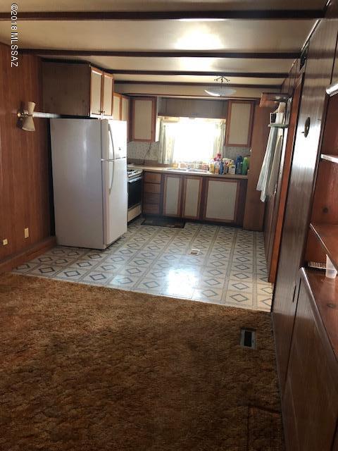 Palmdale (100-199) - Residential