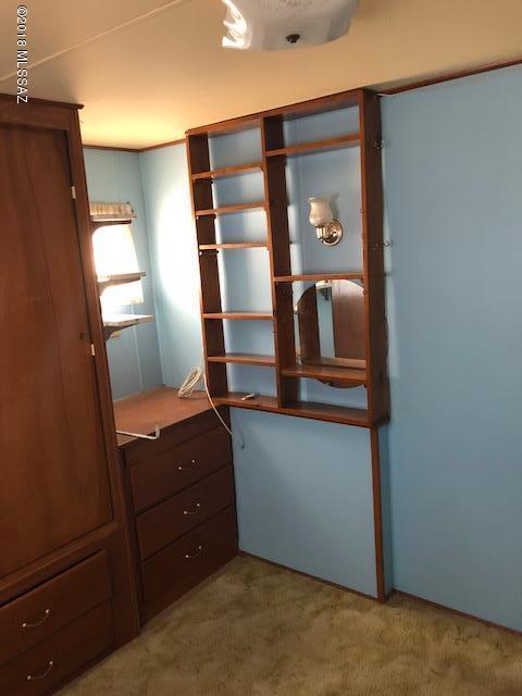 Palmdale (100-199) - Residential