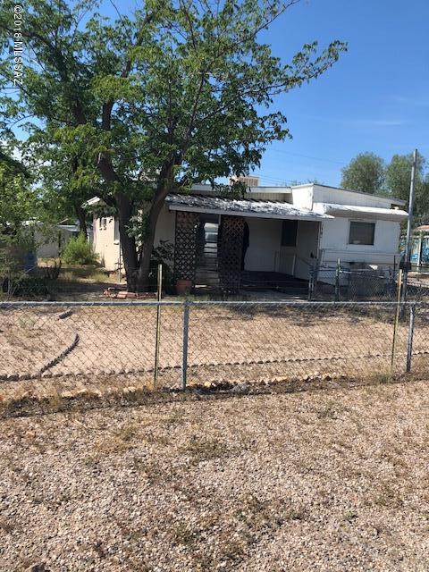Palmdale (100-199) - Residential