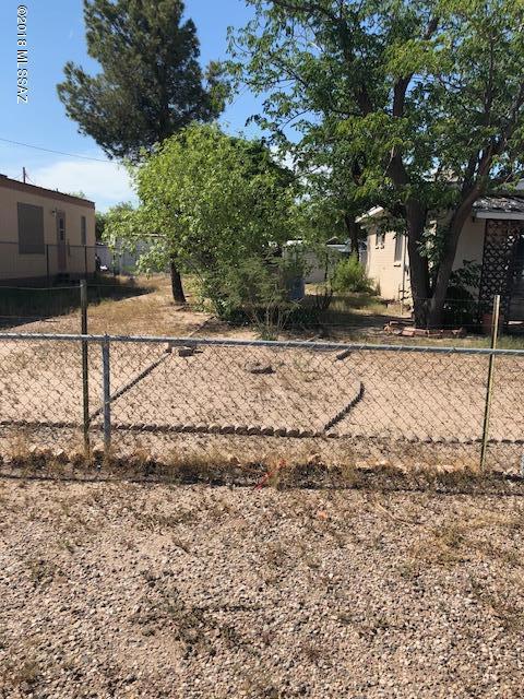 Palmdale (100-199) - Residential