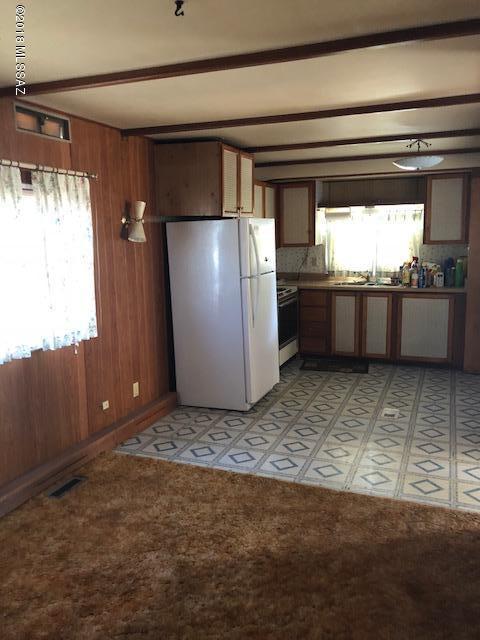 Palmdale (100-199) - Residential