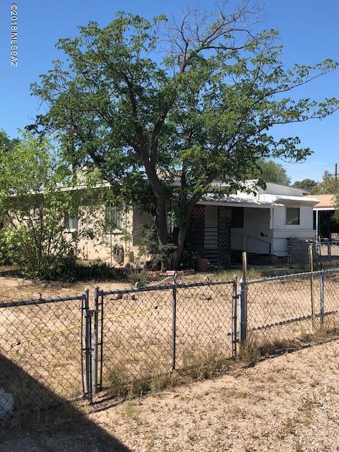 Palmdale (100-199) - Residential
