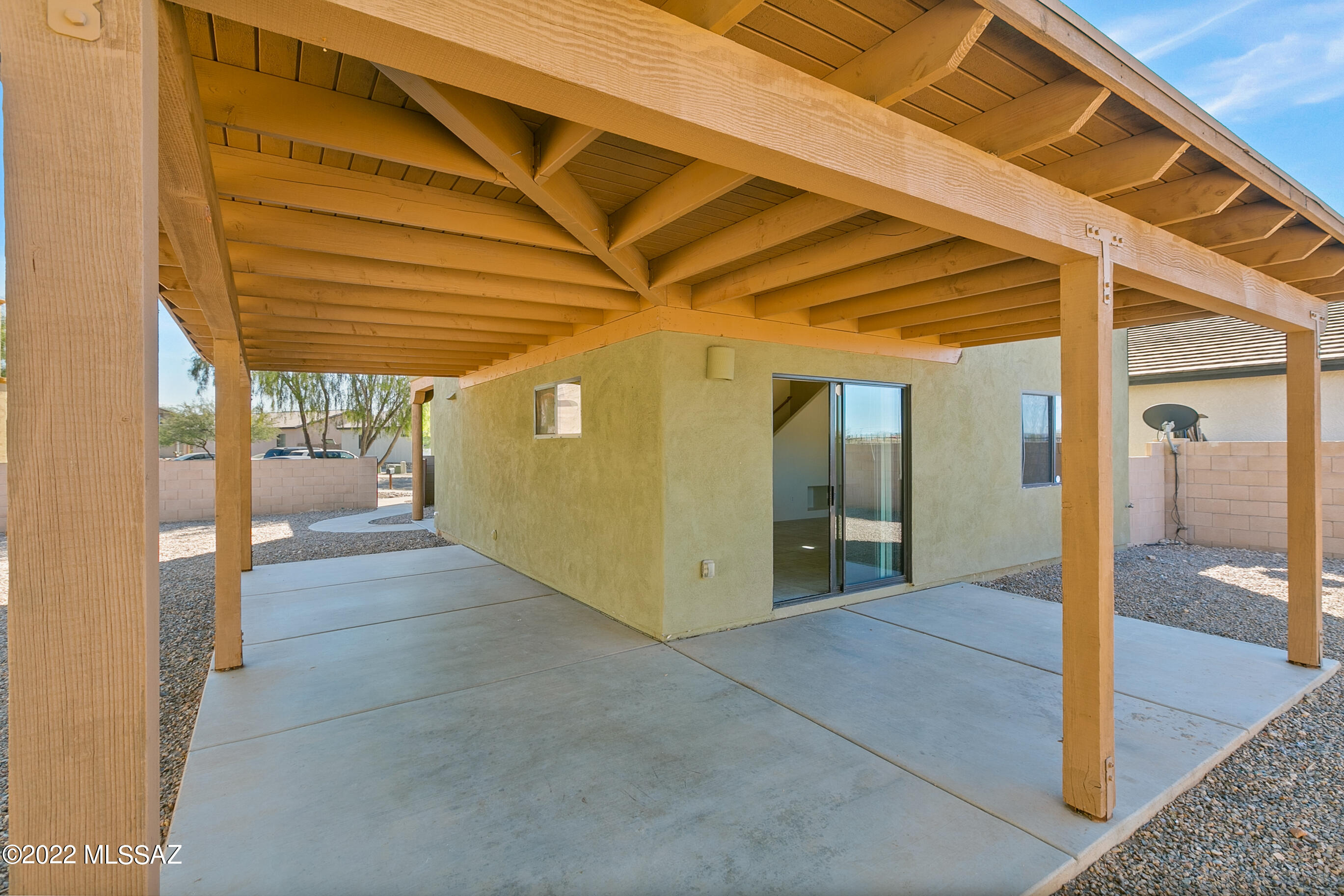 Corazon Del Pueblo - Residential
